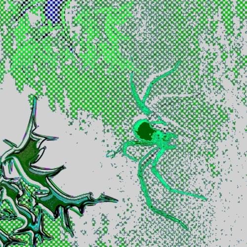 Album cover art for "BLOWZSNEEZER" by ​grape milk & monikrr