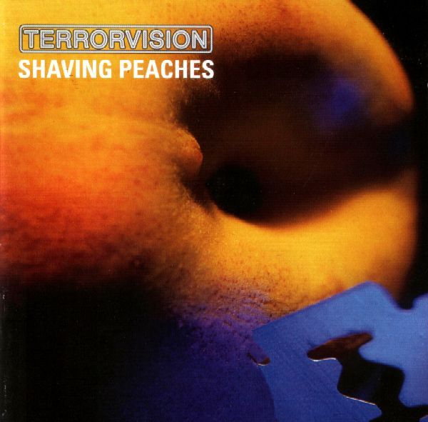 Album cover art for "Tequila (Mint Royale Shot)" by Terrorvision
