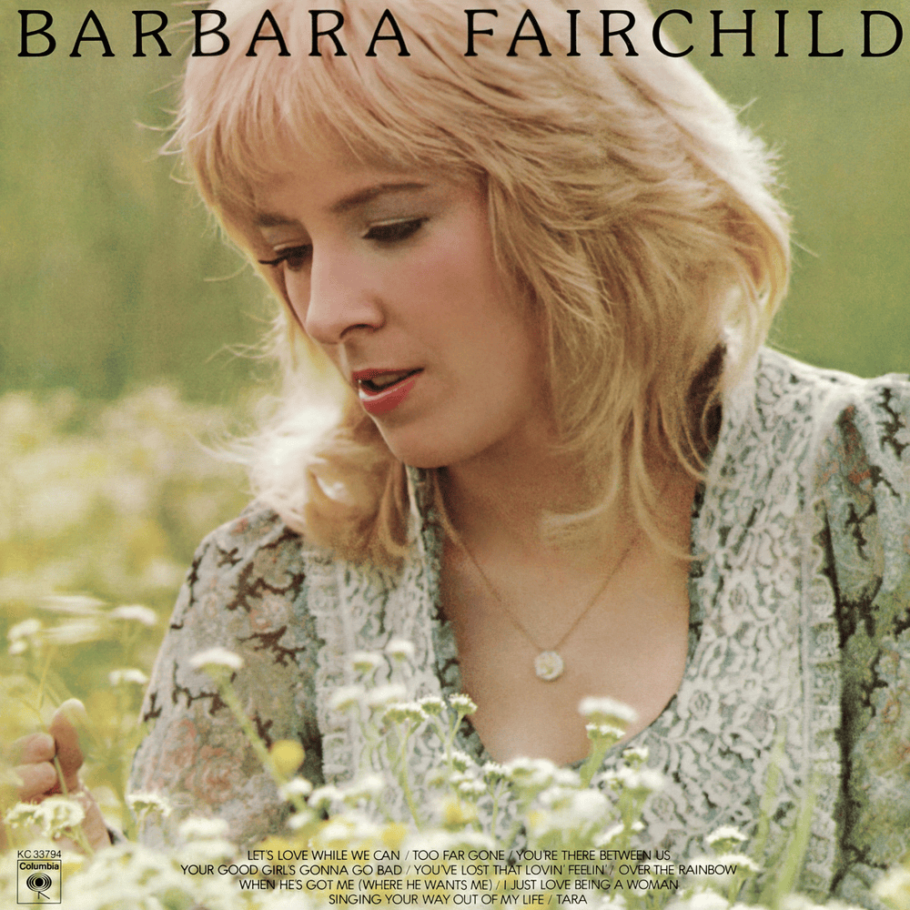 Singing Your Way Out of My Life by Barbara Fairchild