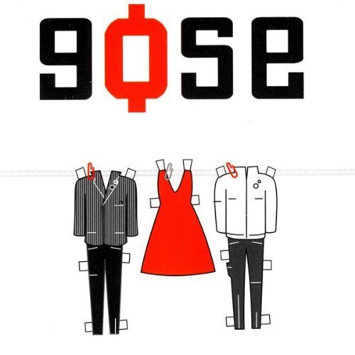 Cover image for Gose II