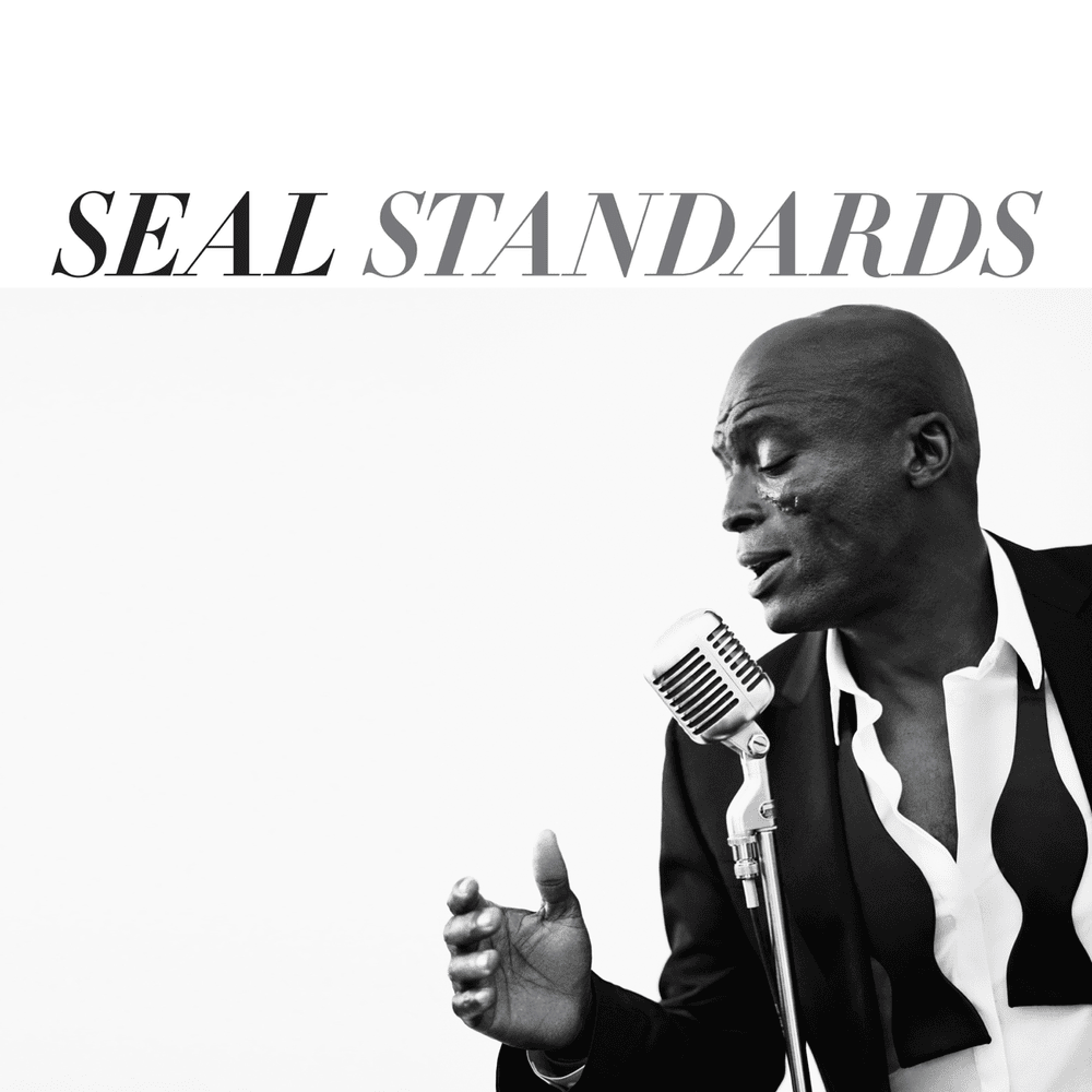 Let It Snow, Let It Snow, Let It Snow by Seal