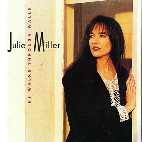Never Gonna Give Up on You by Julie Miller