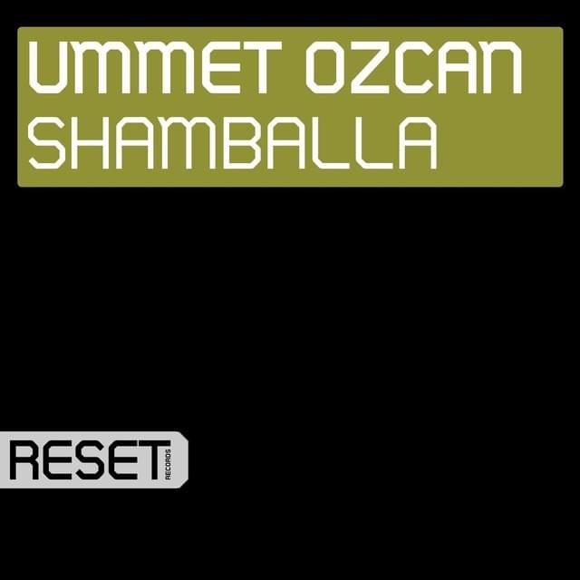 Shamballa (MEM Mix) by Ummet Ozcan
