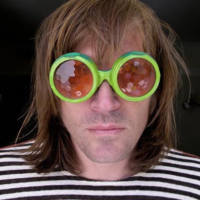 Cover image for Evan Dando