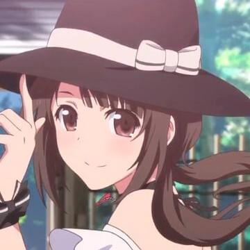 Photo of 沖田紗羽(CV.早見沙織) (Sawa Okita (CV: Saori Hayami))