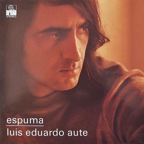 Cover image for Espuma
