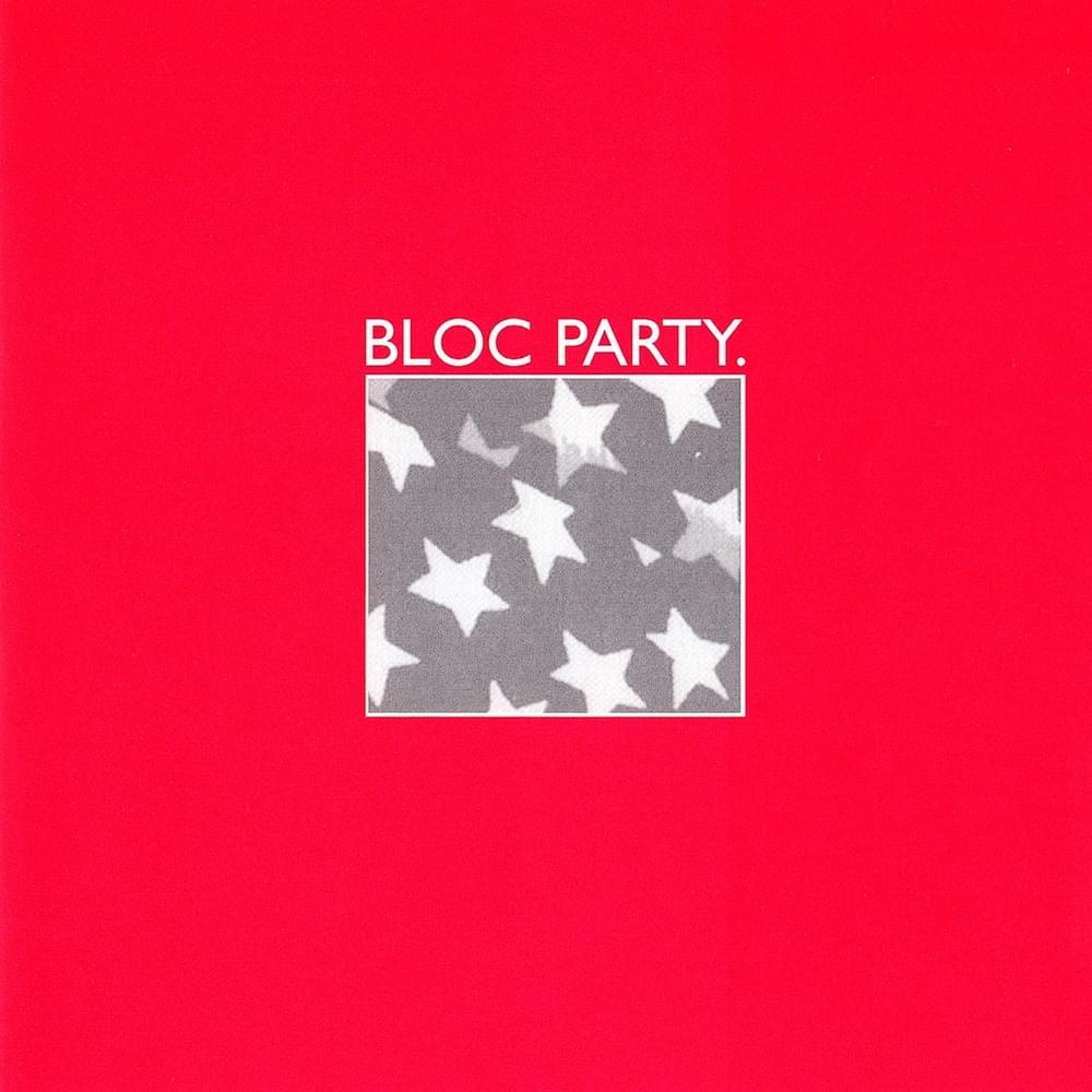 Album cover art for "Banquet (Phones Disco Edit)" by Bloc Party