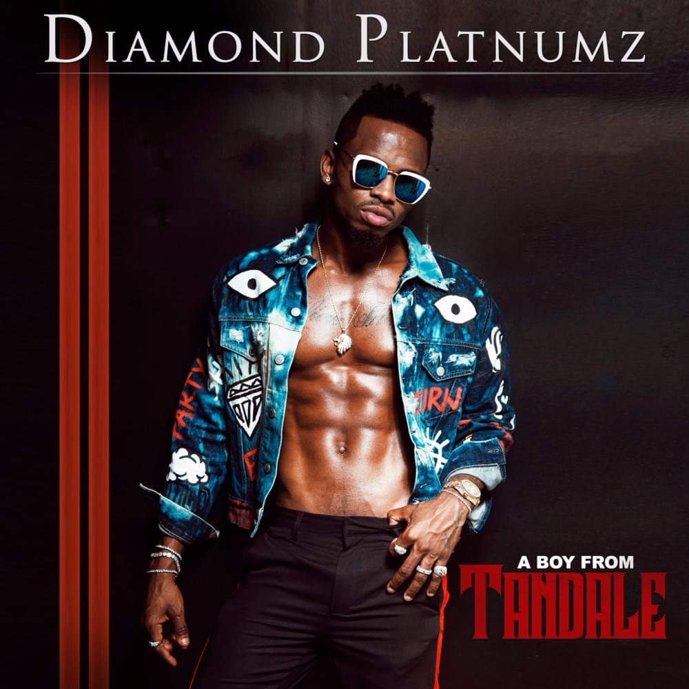 African Beauty by Diamond Platnumz