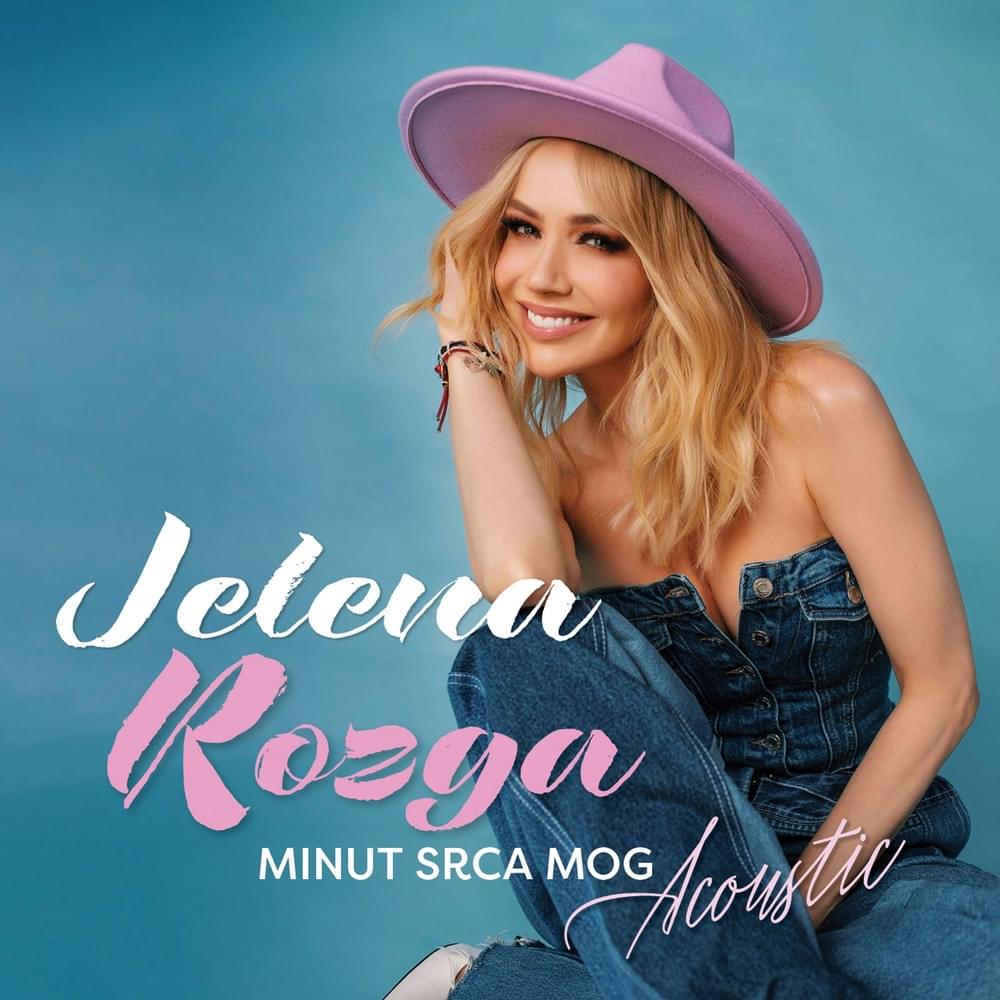 Dani Su Bez Broja (Acoustic) by Jelena Rozga