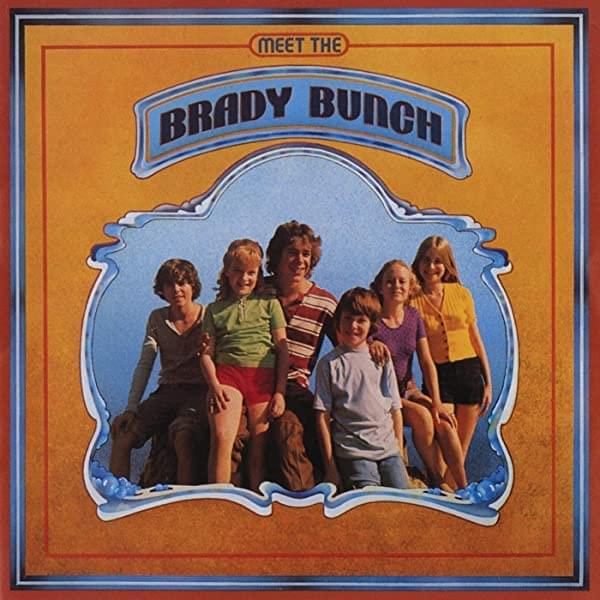 Time to Change by The Brady Bunch