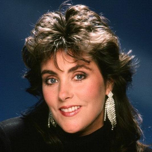 Photo of Laura Branigan