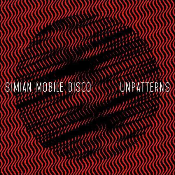 Cover image for Unpatterns
