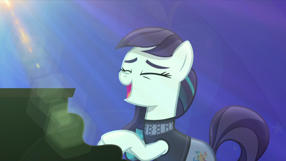 The Magic Inside by Countess Coloratura