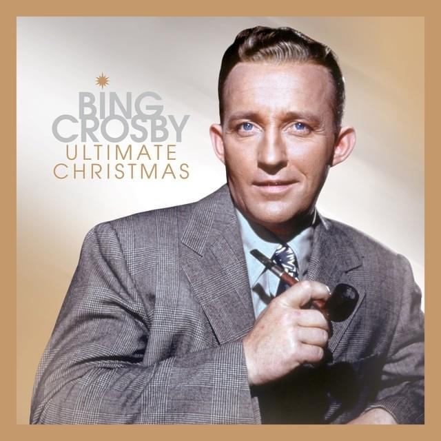 Cover image for Ultimate Christmas