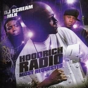 Album cover art for "Umbrella (Cinderella)" by DJ Scream & JAY-Z & Chris Brown