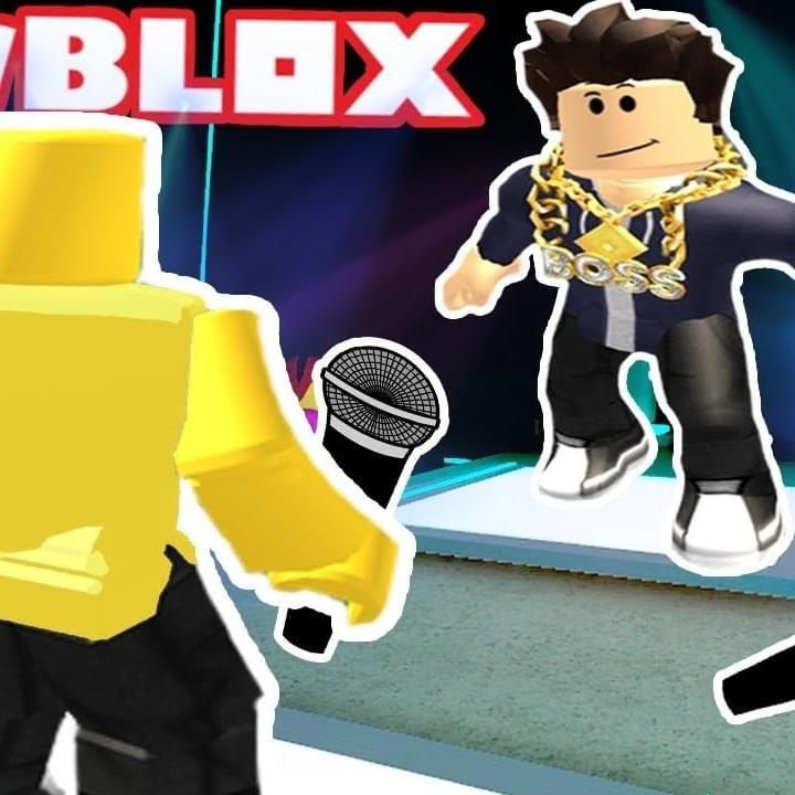 Cover image for Auto Rap Battles of ROBLOX