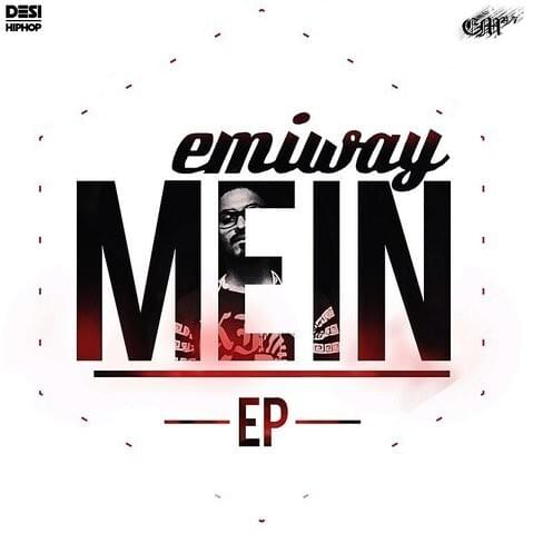Cover image for MEIN EP