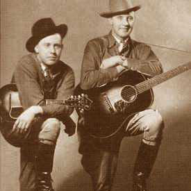 Photo of The Monroe Brothers