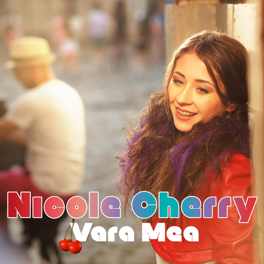 Vara mea by Nicole Cherry