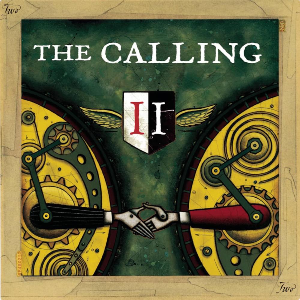 Chasing the Sun by The Calling