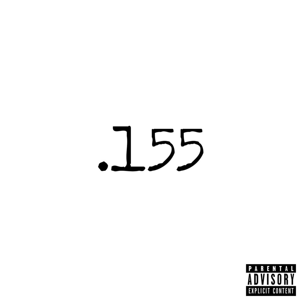 Cover image for .155