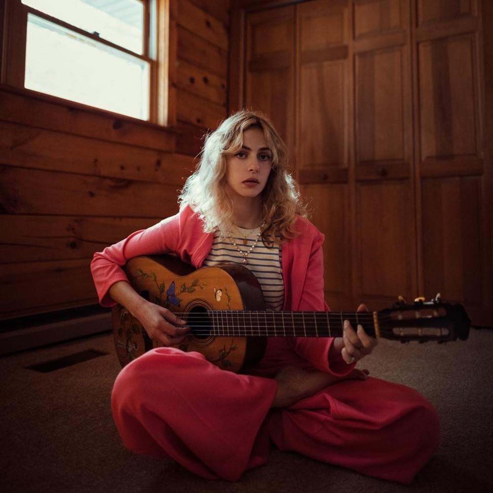 Photo of Hannah Cohen