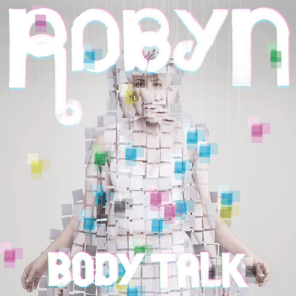 Cover image for Body Talk