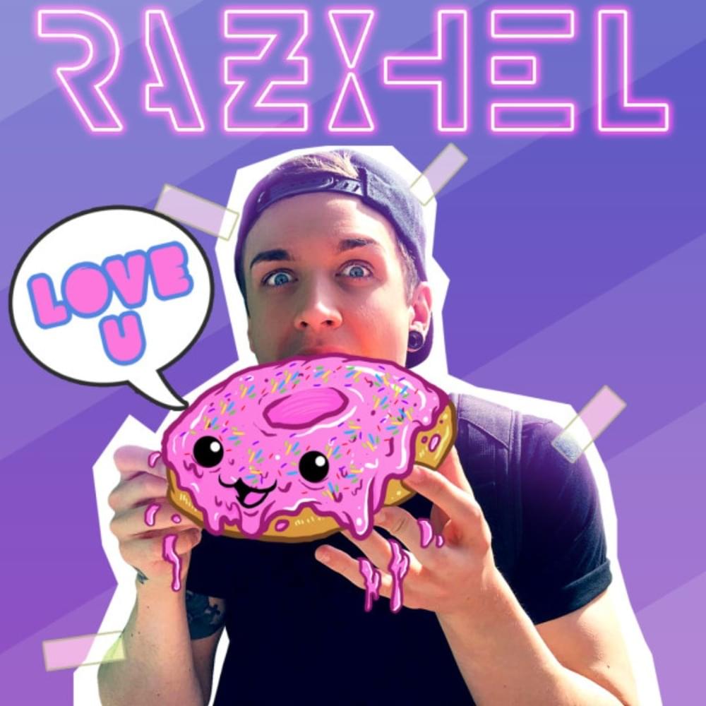 Love U by Razihel