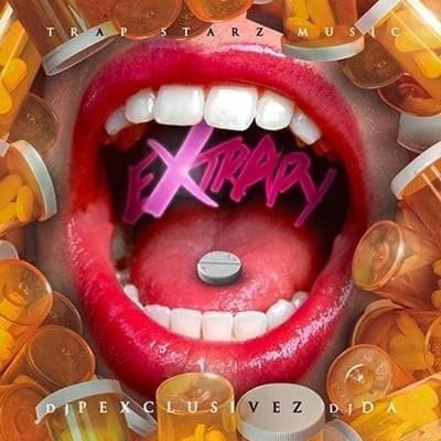 Cover image for Extrapy