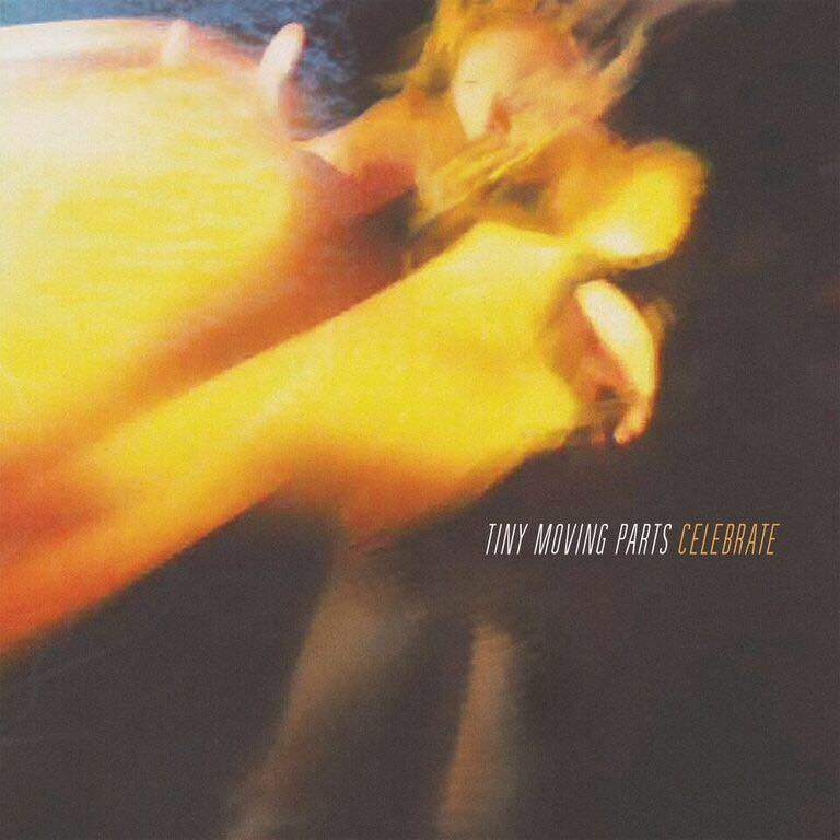Album cover art for "Birdhouse" by Tiny Moving Parts