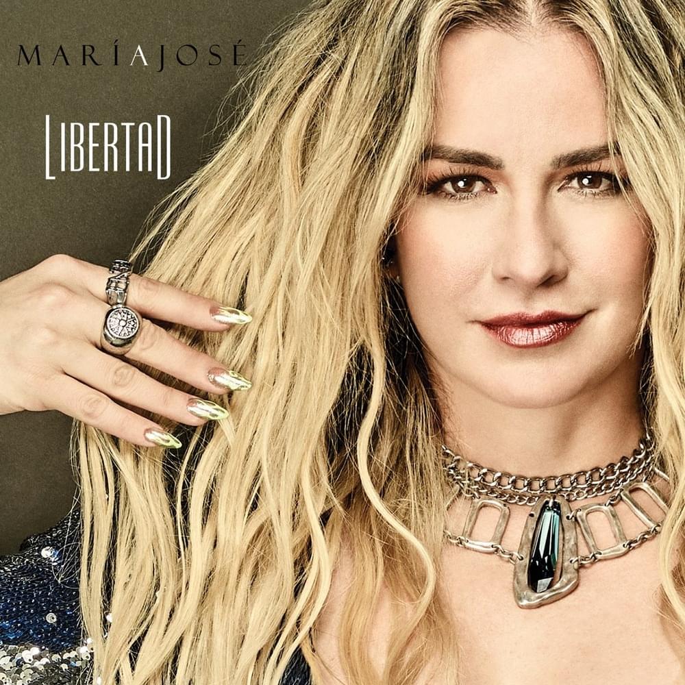 Cover image for Libertad