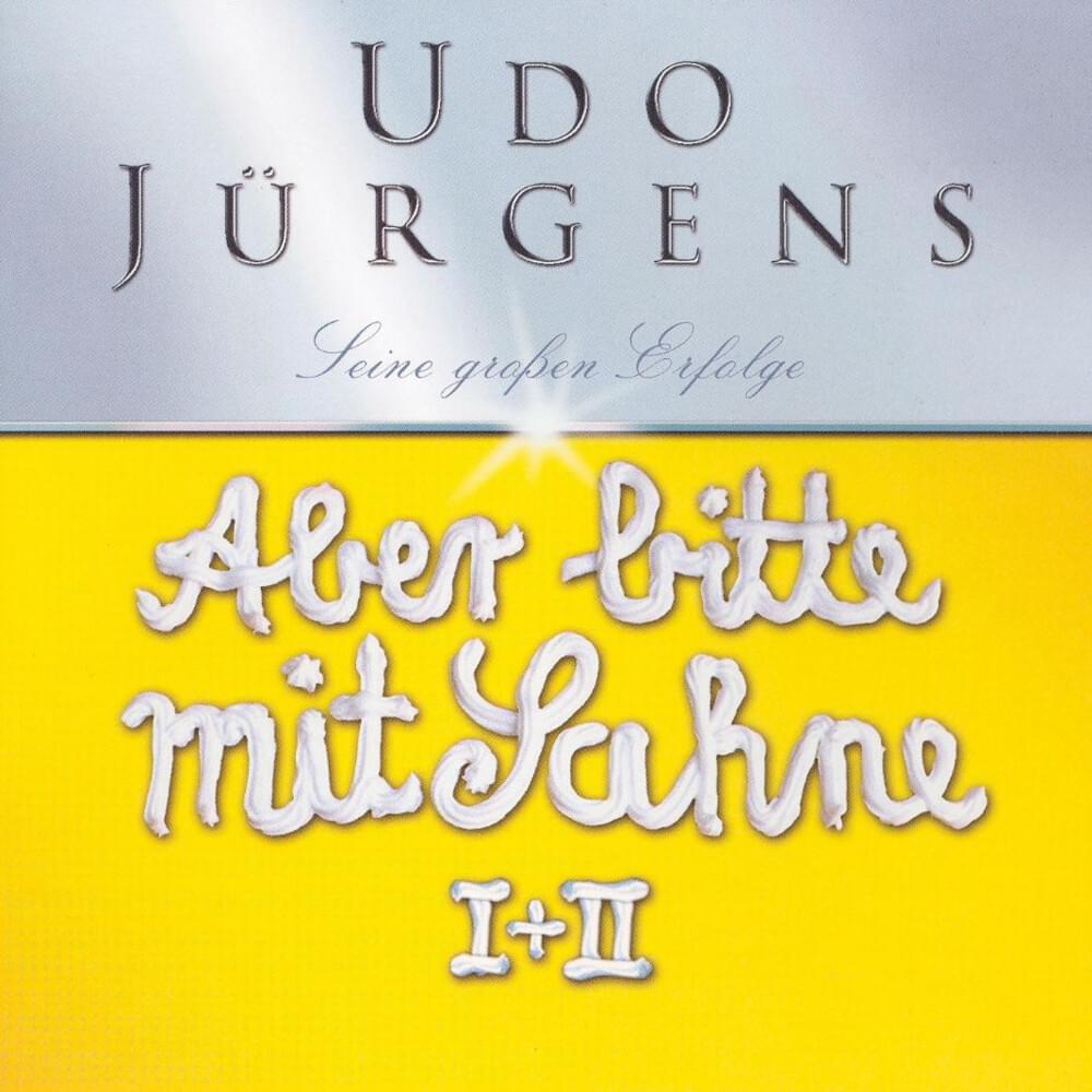 Cover image for Aber bitte mit Sahne I + II