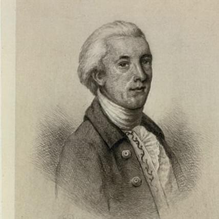 Cover image for Francis Kinloch