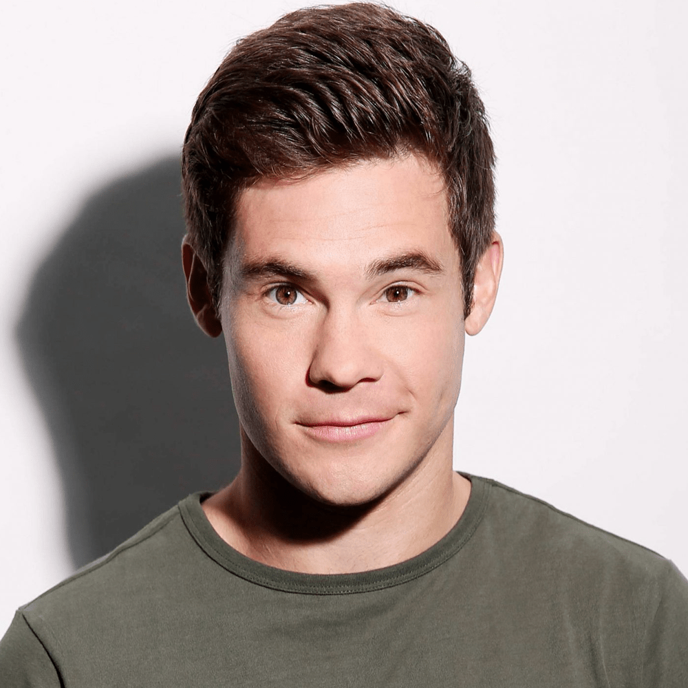 Photo of Adam Devine