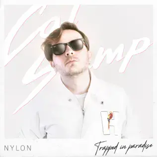 Album cover art for "Trapped in Paradise" by NOW That’s What I Call Music!
