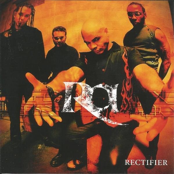 Rectifier by Ra (Band)