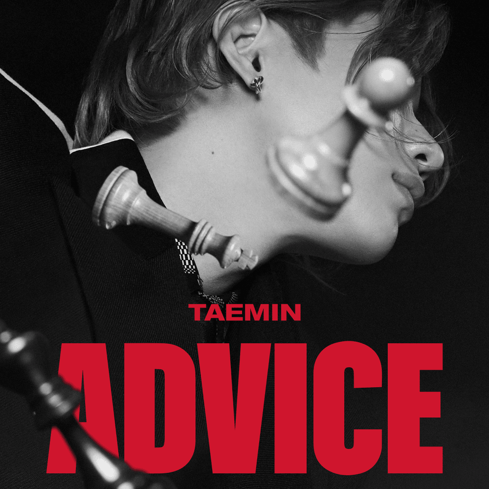 Advice by TAEMIN