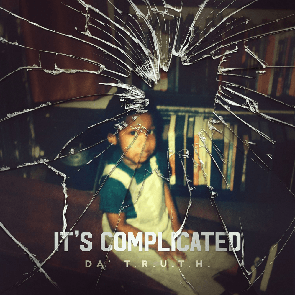 Cover image for It’s Complicated