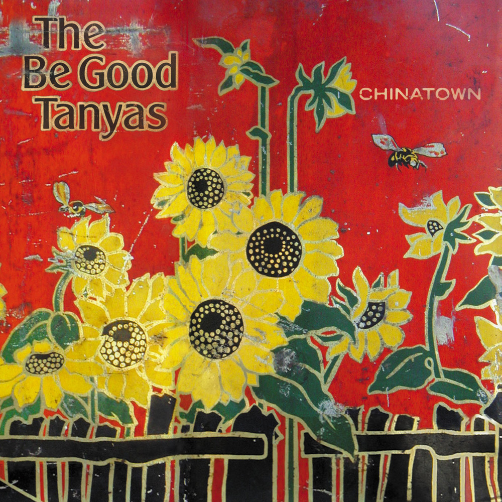 Waiting Around to Die by The Be Good Tanyas