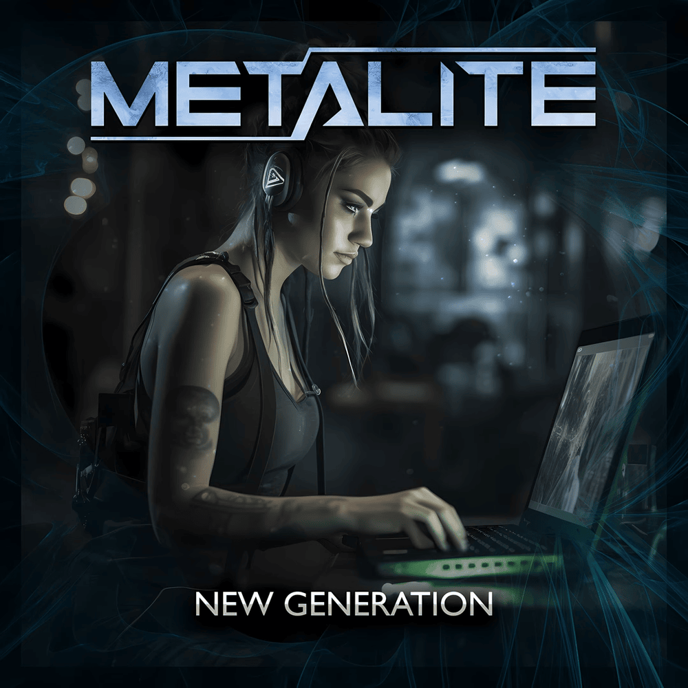 New Generation by Metalite
