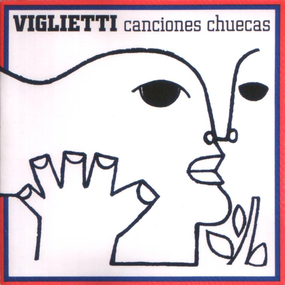 Album cover art for "Sólo digo compañeros" by Daniel Viglietti