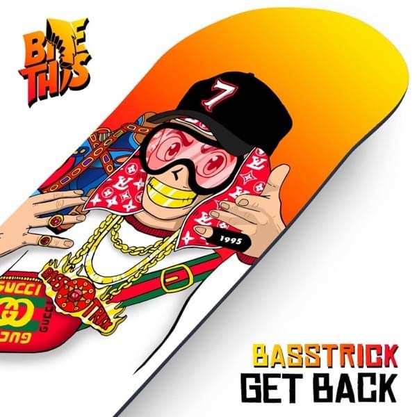 Get Back by Basstrick