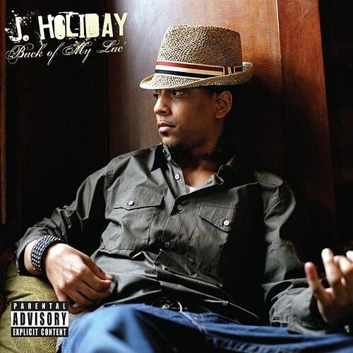 Cover image for Back of My Lac (Deluxe Edition)