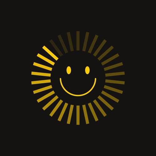 Album cover art for "Smiley" by Orbital
