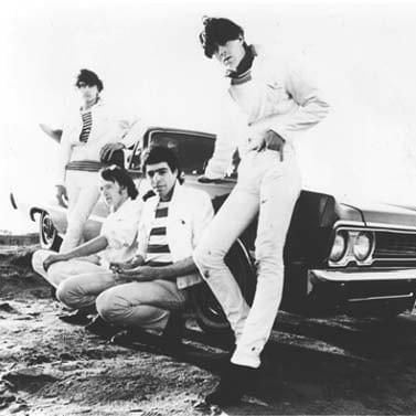 The Barracudas Profile Picture Photo of The Barracudas