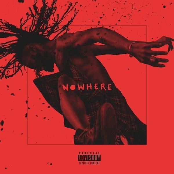 Cover image for Nowhere