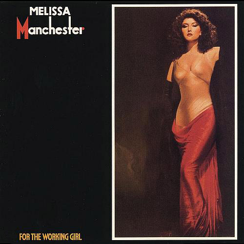 If This Is Love by Melissa Manchester