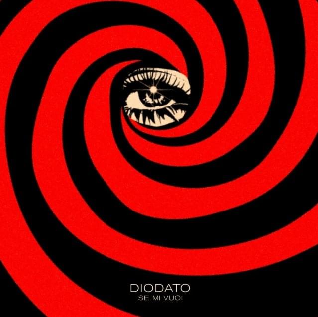 Se mi vuoi by Diodato