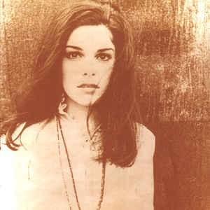 Photo of Evie Sands