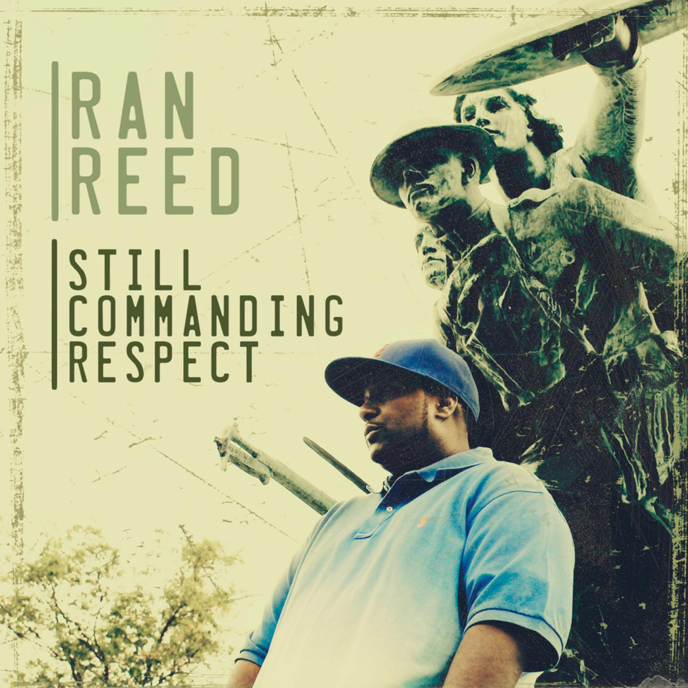 Mind of a Gangster by Ran Reed